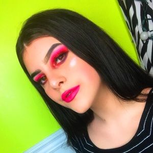 Meet your Posher, Jocelyn